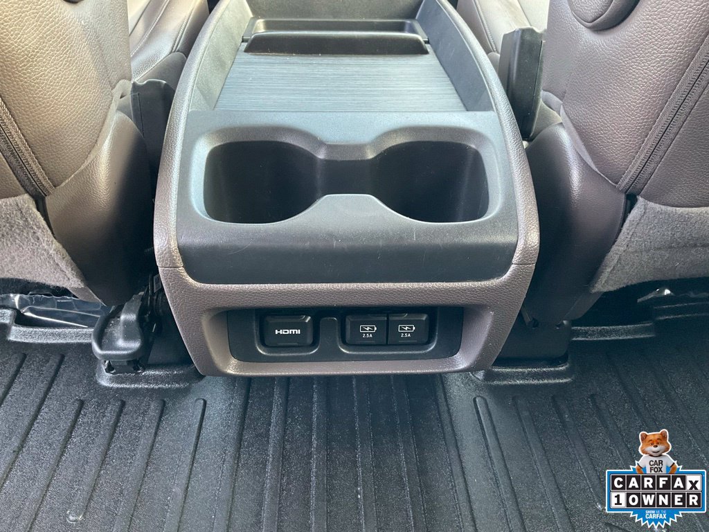Used 2018 Honda Odyssey Touring image 44