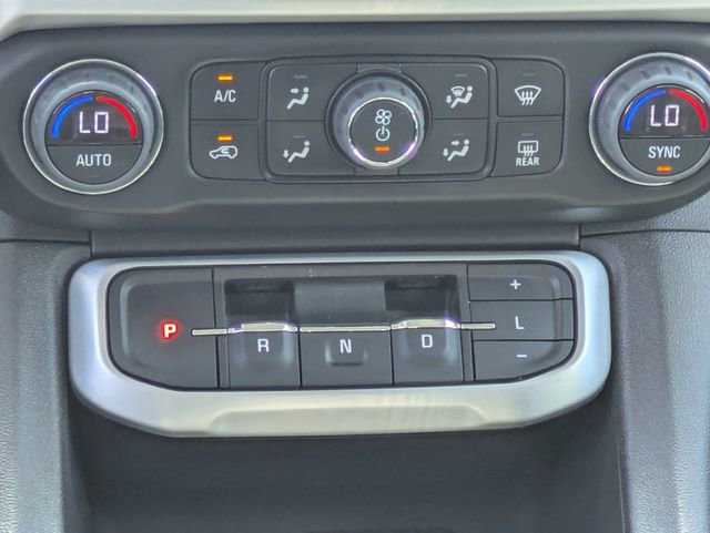 Certified 2023 GMC Acadia SLT w/ LPO, Floor Liner Package FWD image 24