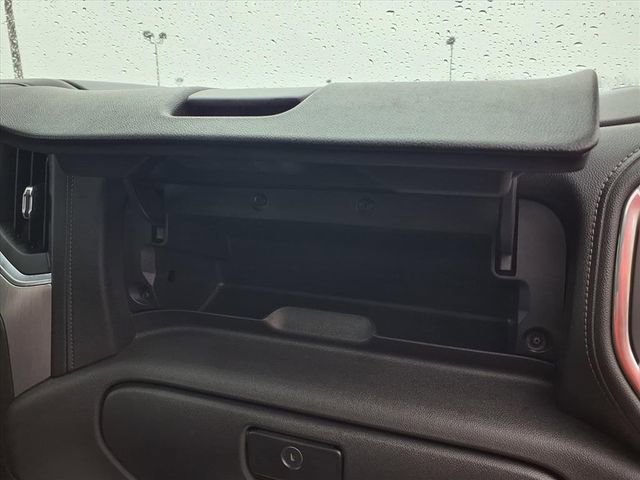 Used 2021 GMC Sierra 1500 Denali w/ Driver Alert Package II image 96