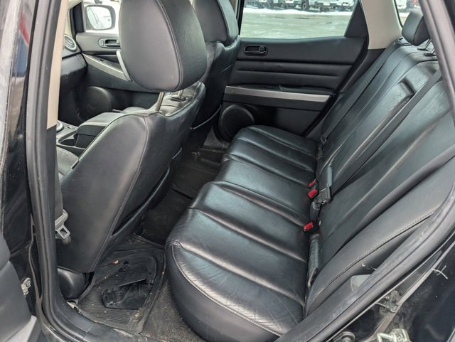 Used 2010 MAZDA CX-7 s Touring image 12