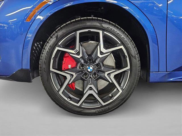 New 2026 BMW X2 M35i w/ M Sport Professional Package image 9