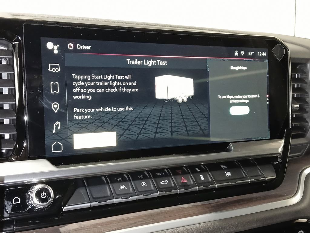 Used 2026 GMC Sierra 1500 SLT image 21