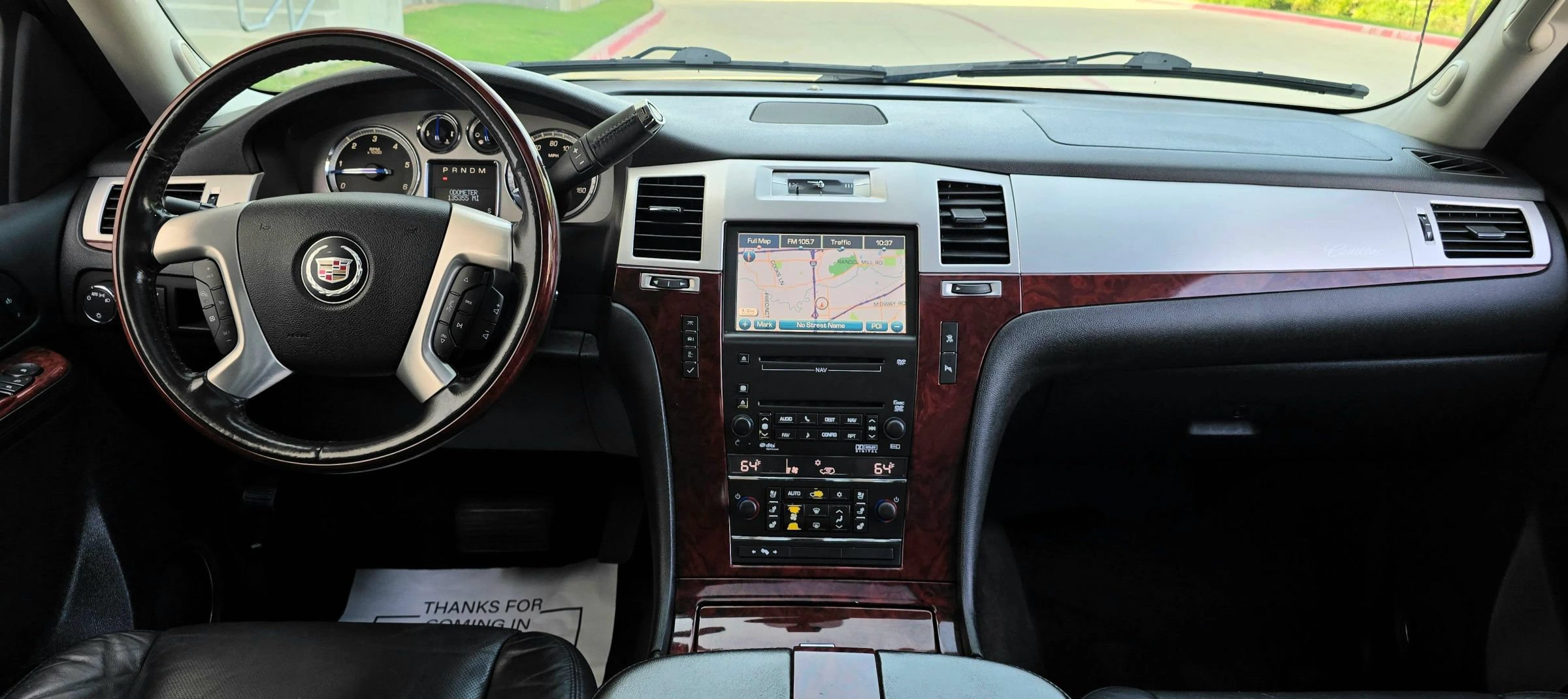 Used 2010 Cadillac Escalade EXT Luxury AWD/4WD image 23