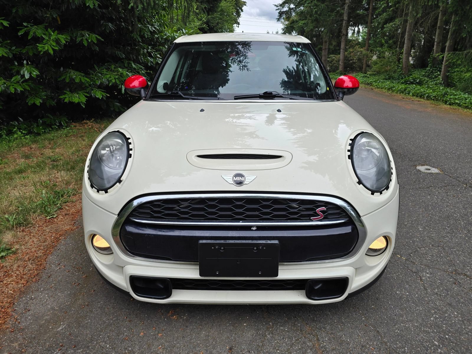 Used 2016 MINI Cooper S FWD image 9