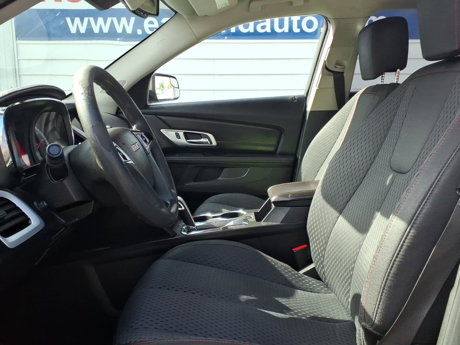 Used 2012 GMC Terrain SLE image 8