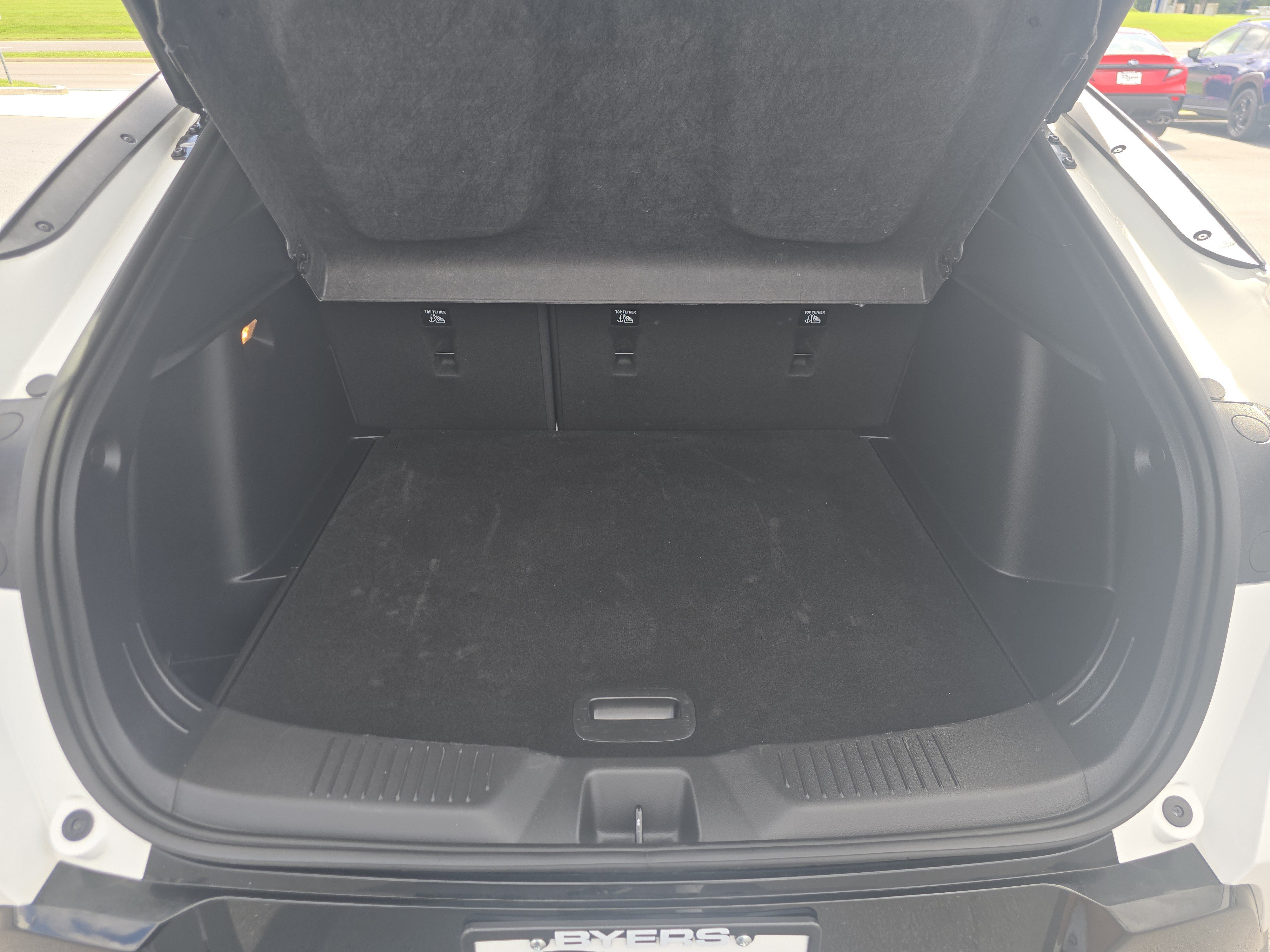 Used 2025 Buick Envista Sport Touring w/ Convenience I Package FWD image 17