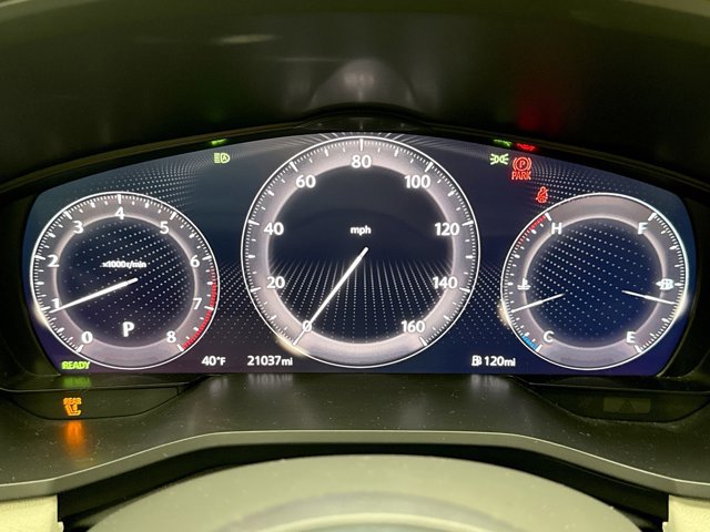 Used 2024 MAZDA CX-90 3.3 Turbo S w/ Premium Plus image 13