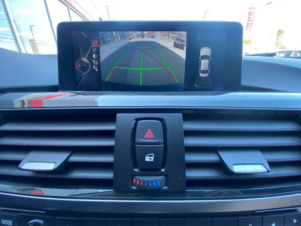 Used 2015 BMW 328i xDrive Sedan image 16