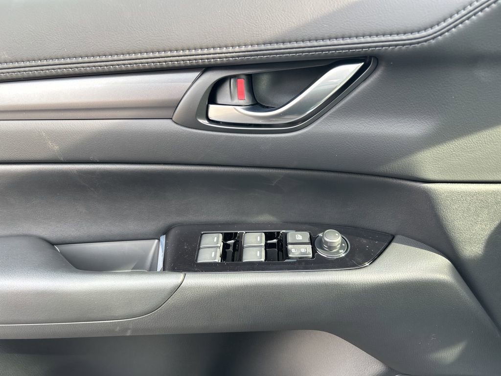 New 2025 MAZDA CX-5 AWD 2.5 S w/ Preferred Package image 13