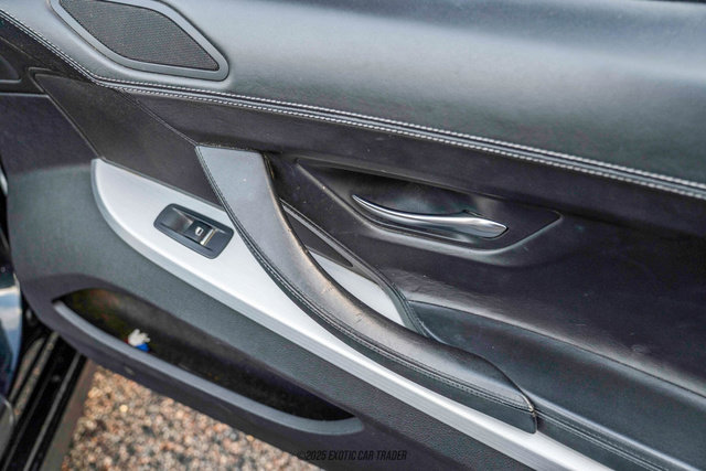 Used 2012 BMW 650i Convertible image 69