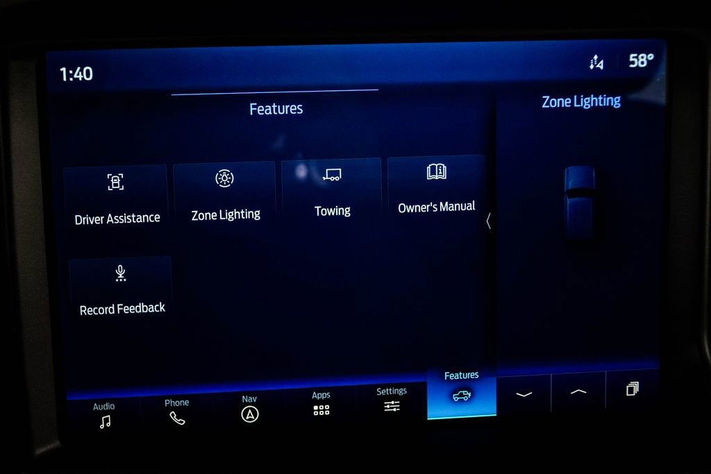 Used 2023 Ford Bronco Outer Banks image 26