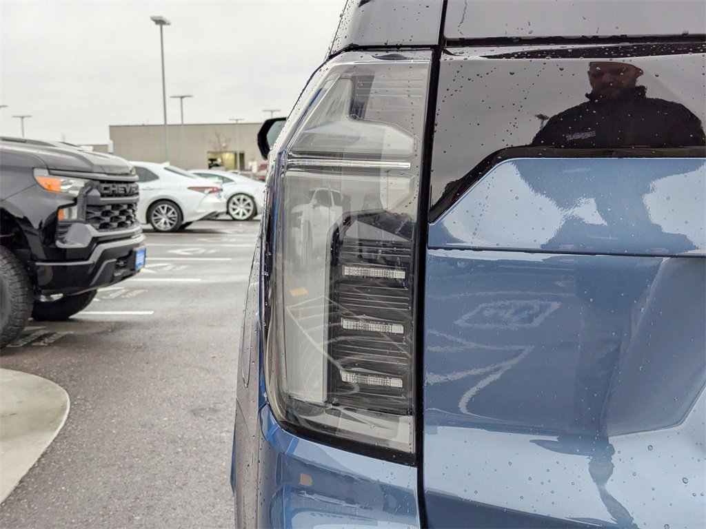 New 2026 Chevrolet Tahoe LT w/ Comfort Package image 46