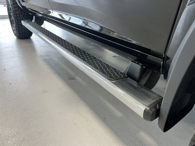 Used 2017 RAM 2500 Longhorn w/ Convenience Group image 39