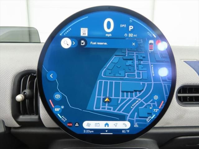 New 2025 MINI Cooper S image 24