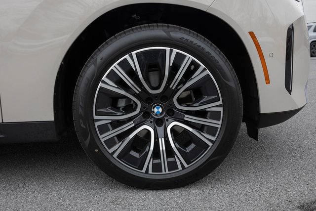 Used 2026 BMW X3 xDrive30 w/ Premium Package image 11