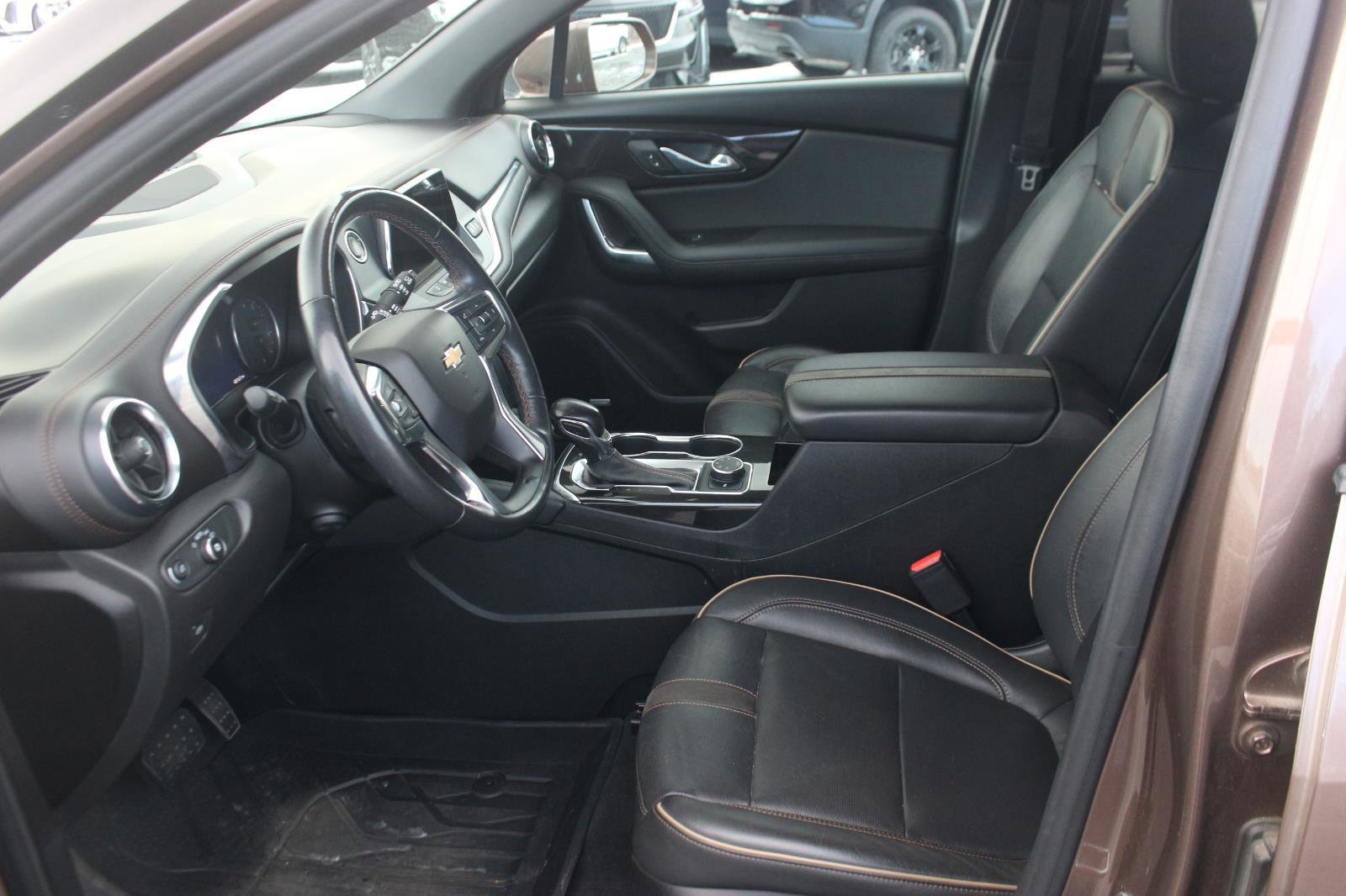 Used 2019 Chevrolet Blazer Premier image 16