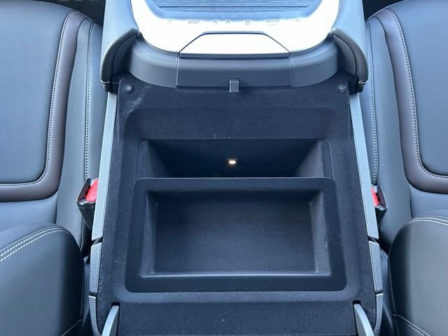 New 2026 Nissan Armada SL w/ Captain's Chari Seat Package AWD/4WD image 22