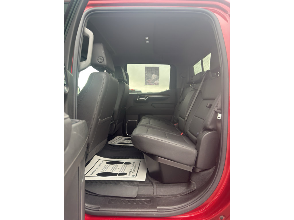 Used 2023 Chevrolet Silverado 1500 RST w/ All Star Edition Plus AWD/4WD image 12