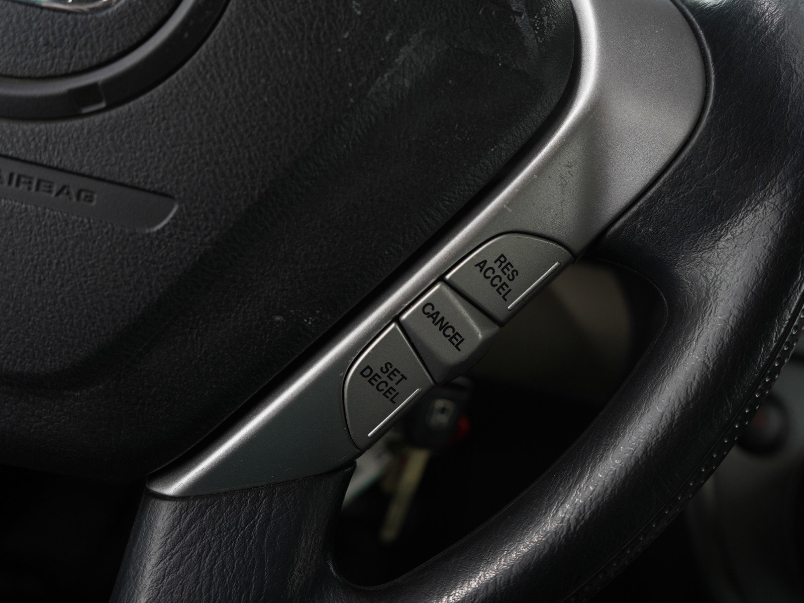 Used 2007 Honda Element EX image 27