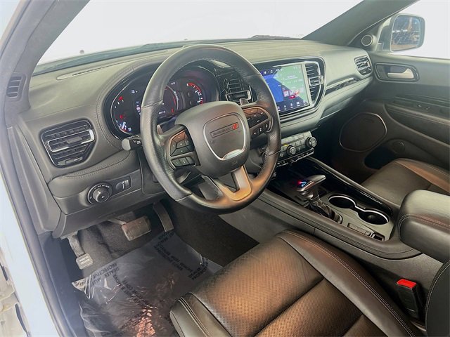Used 2022 Dodge Durango Citadel image 10