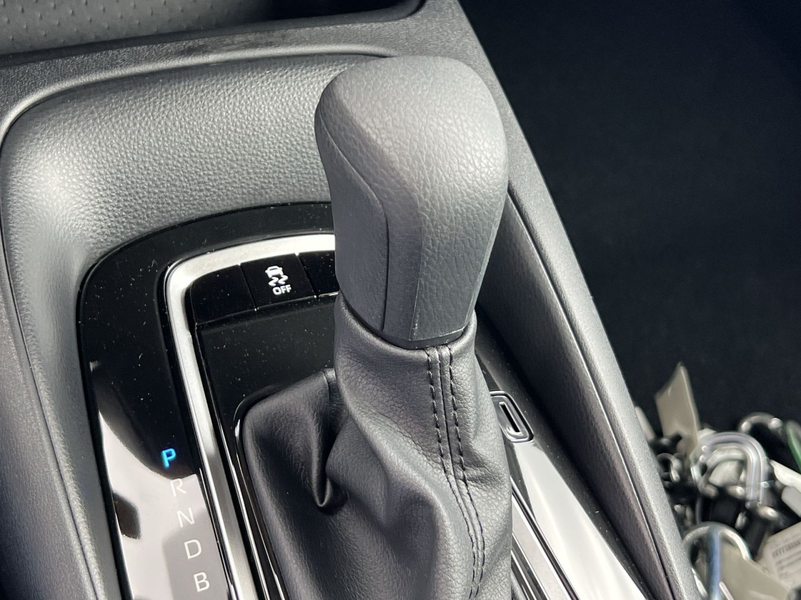 New 2026 Toyota Corolla LE FWD image 17