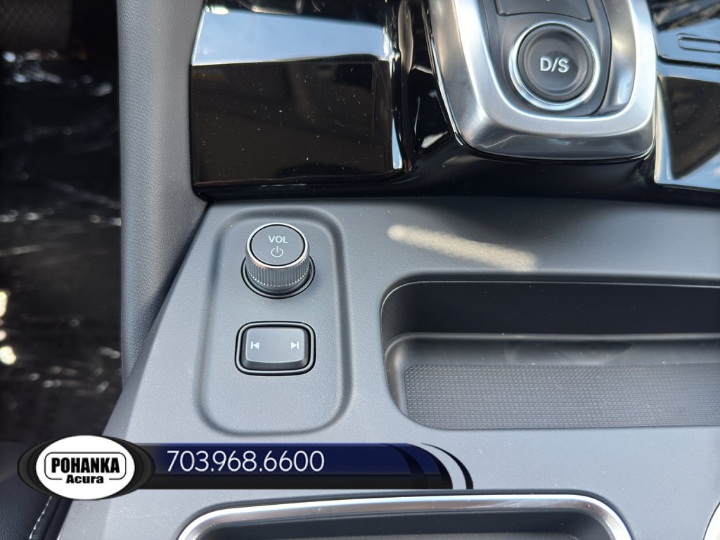 New 2026 Acura MDX w/ Technology Package AWD/4WD image 17