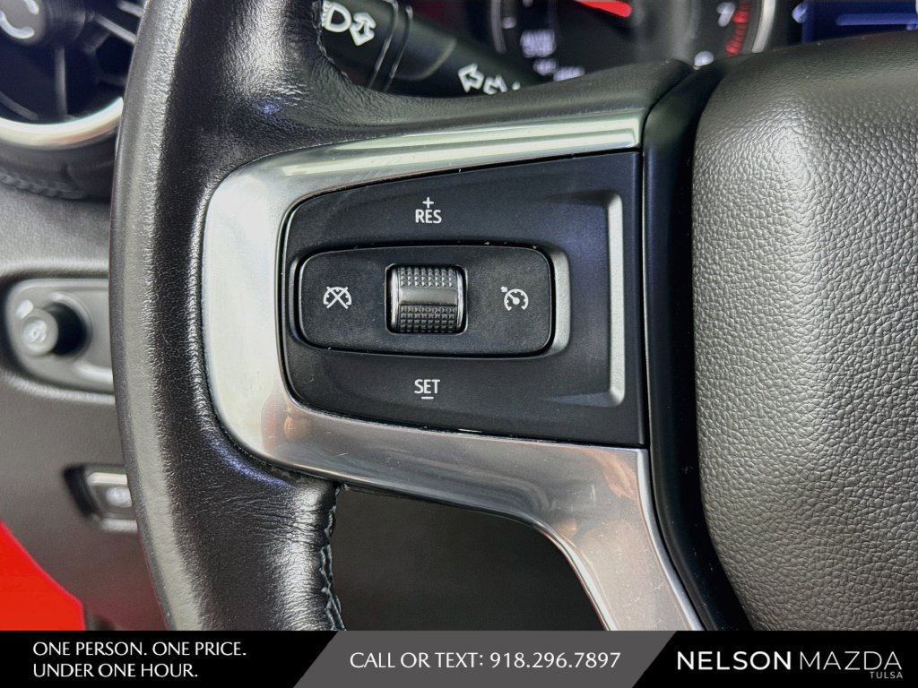 Used 2020 Chevrolet Blazer LT FWD image 24