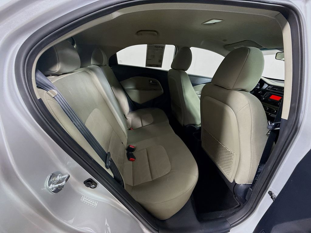 Used 2016 Kia Rio LX w/ Power Package image 25