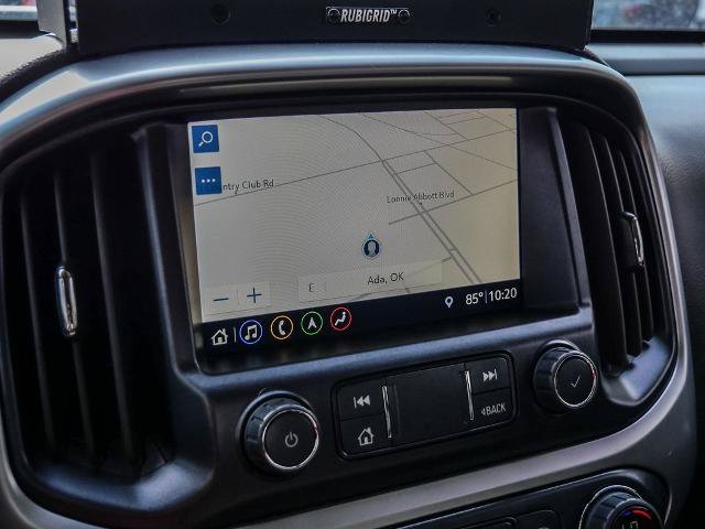 Used 2022 Chevrolet Colorado ZR2 AWD/4WD image 40