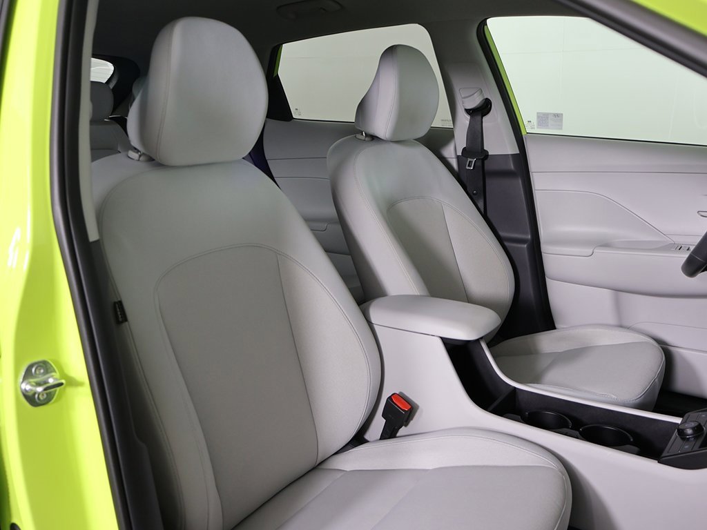 Used 2025 Hyundai Kona SEL image 27