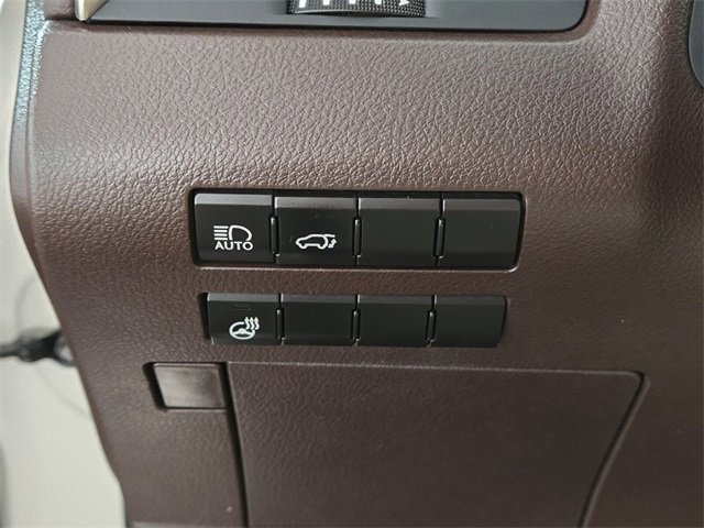 Used 2017 Lexus RX 350 350 image 39