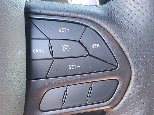 Certified 2026 Dodge Durango GT AWD/4WD image 21