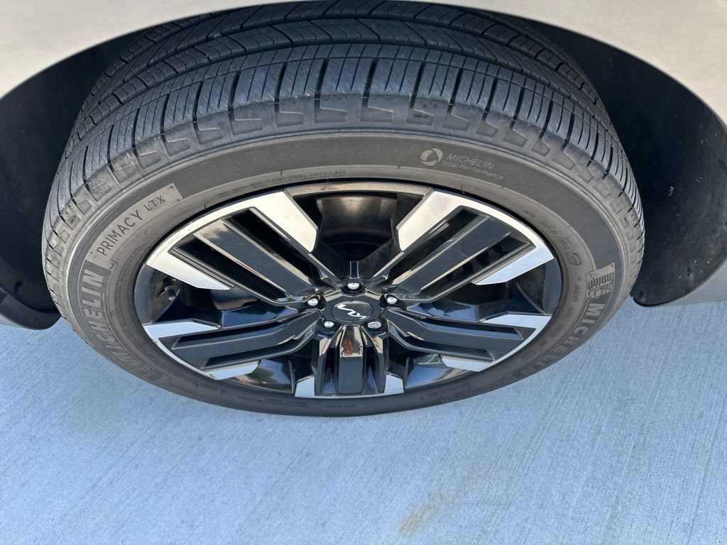 Used 2023 Kia Telluride SX Prestige AWD/4WD image 47