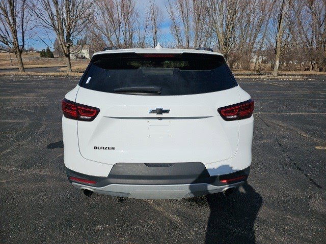 Used 2023 Chevrolet Blazer LT w/ Convenience Package image 5