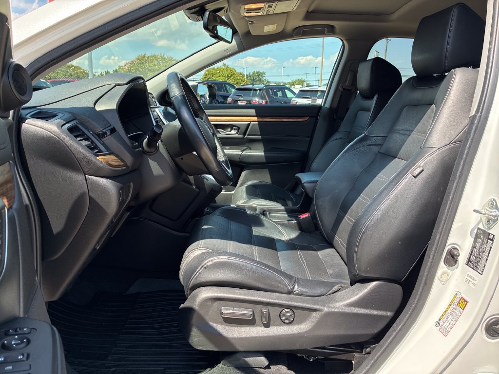 Used 2019 Honda CR-V EX-L image 24