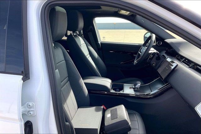 New 2026 Land Rover Range Rover Evoque Dynamic SE image 12
