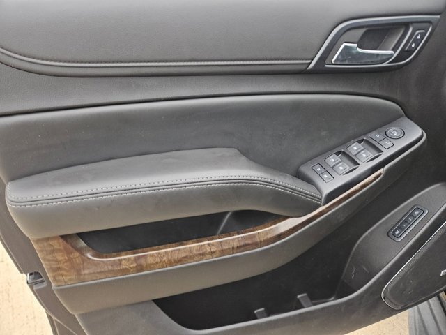 Used 2015 Chevrolet Tahoe LT w/ Max Trailering Package AWD/4WD image 15