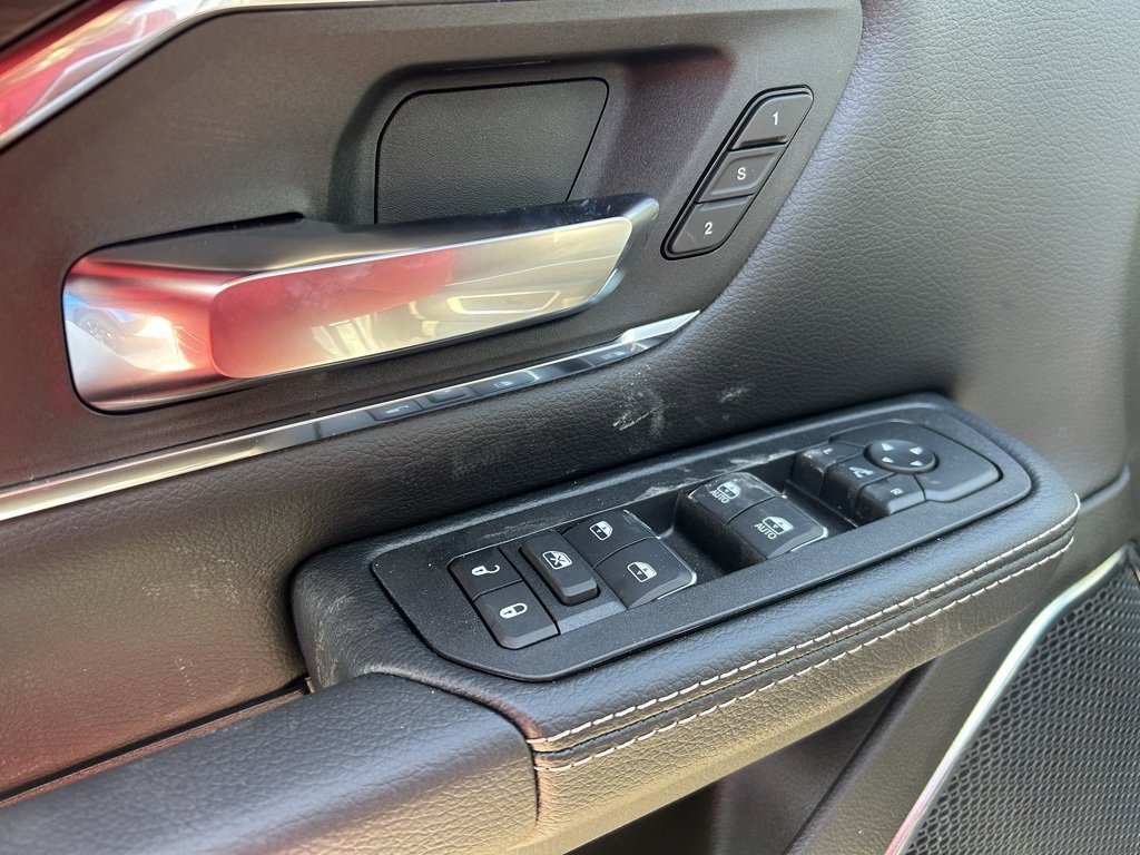 New 2026 RAM 1500 Laramie w/ Laramie Preferred Package image 10