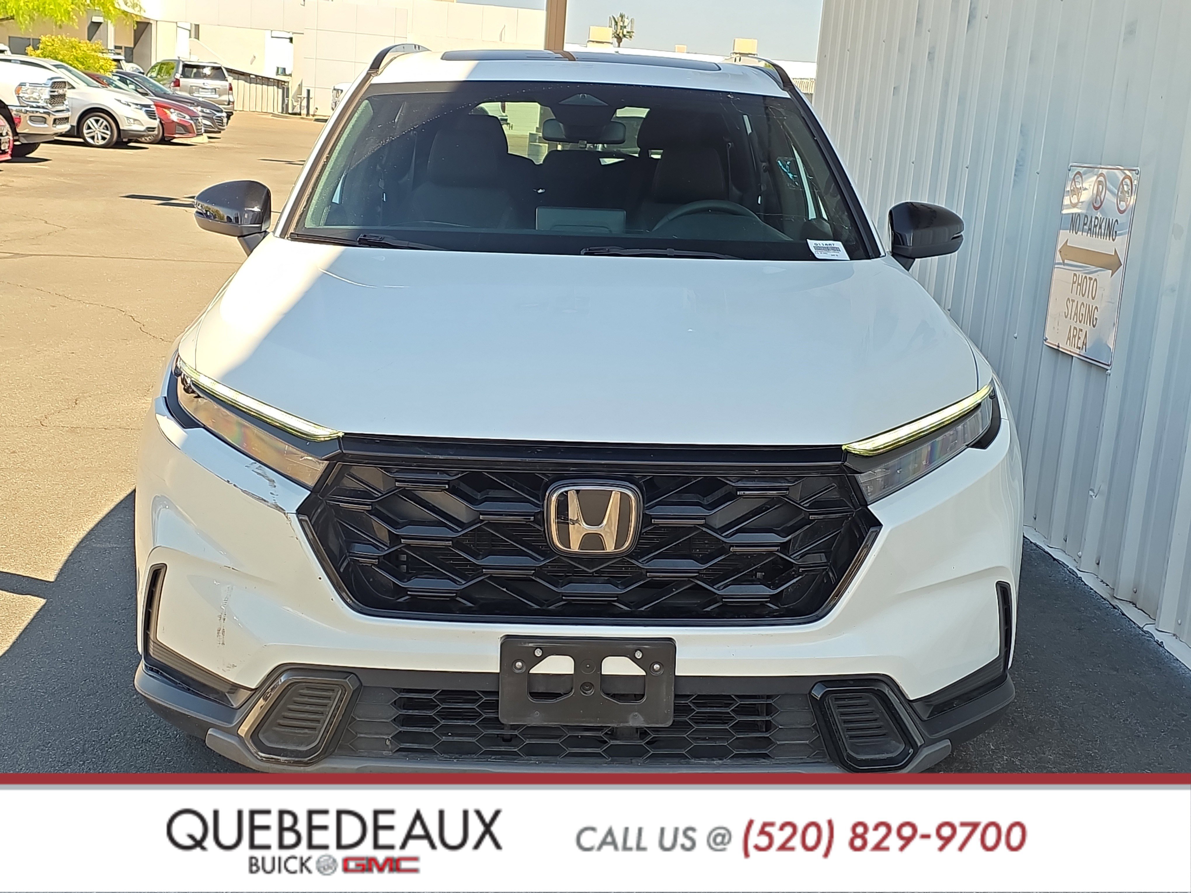 Used 2023 Honda CR-V Sport image 2