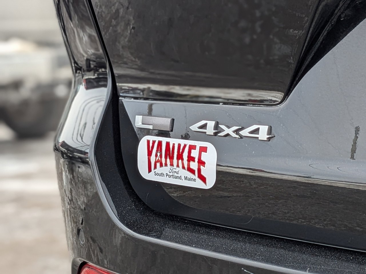 Used 2021 Jeep Grand Cherokee L Summit w/ Advanced Protech Group IV image 13