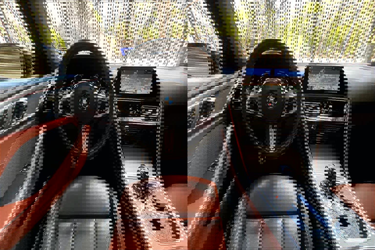 Used 2020 BMW 840i Coupe w/ M Sport Package image 5