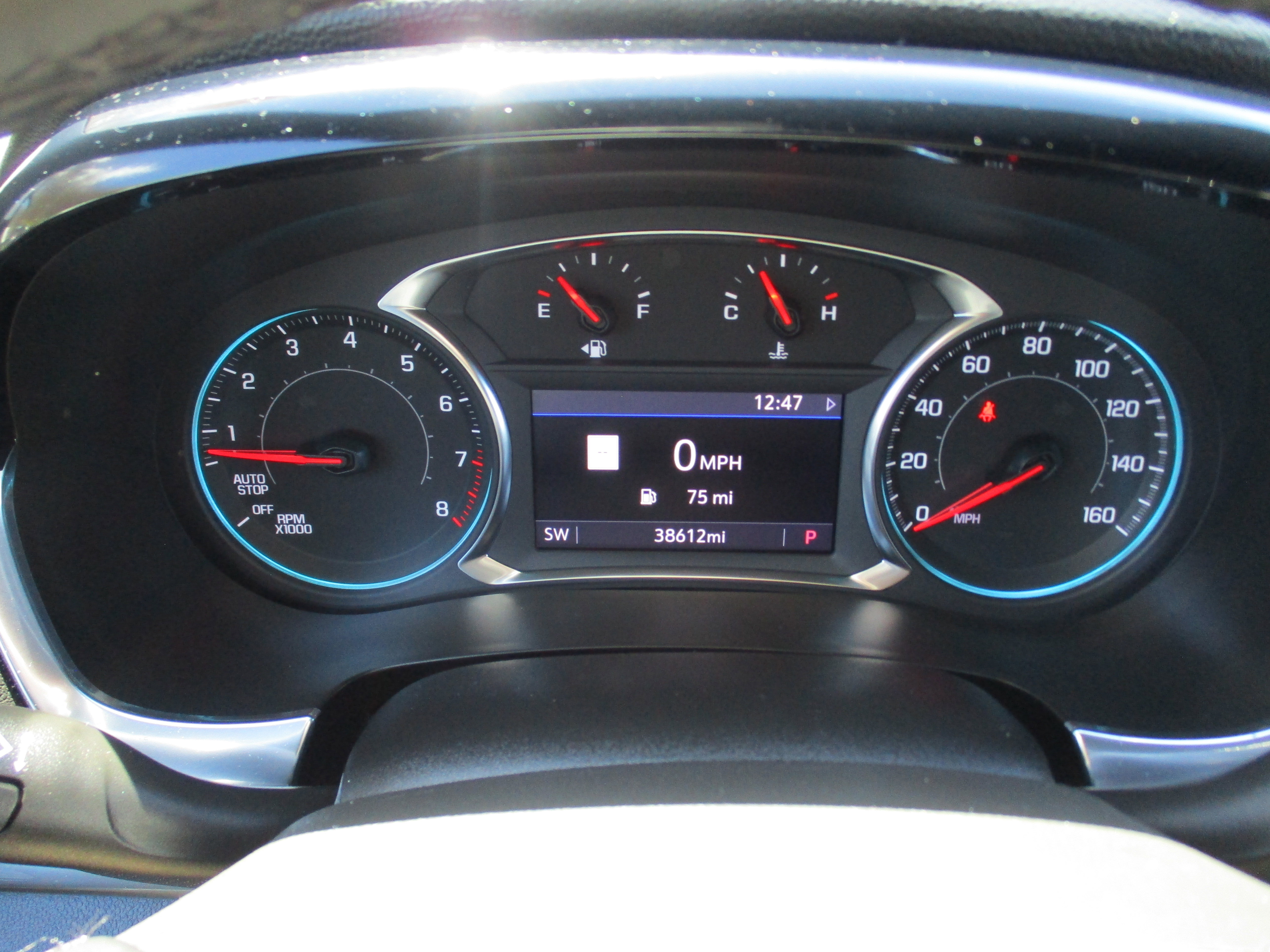 Certified 2023 Chevrolet Traverse RS AWD/4WD image 18