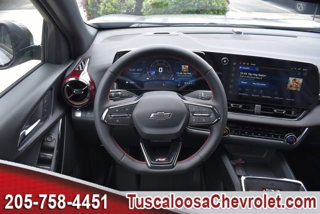 New 2026 Chevrolet Equinox RS FWD image 20