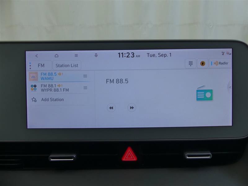 Used 2023 Hyundai Ioniq 5 SEL AWD/4WD image 11