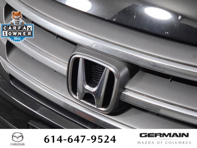 Used 2014 Honda CR-V LX image 13