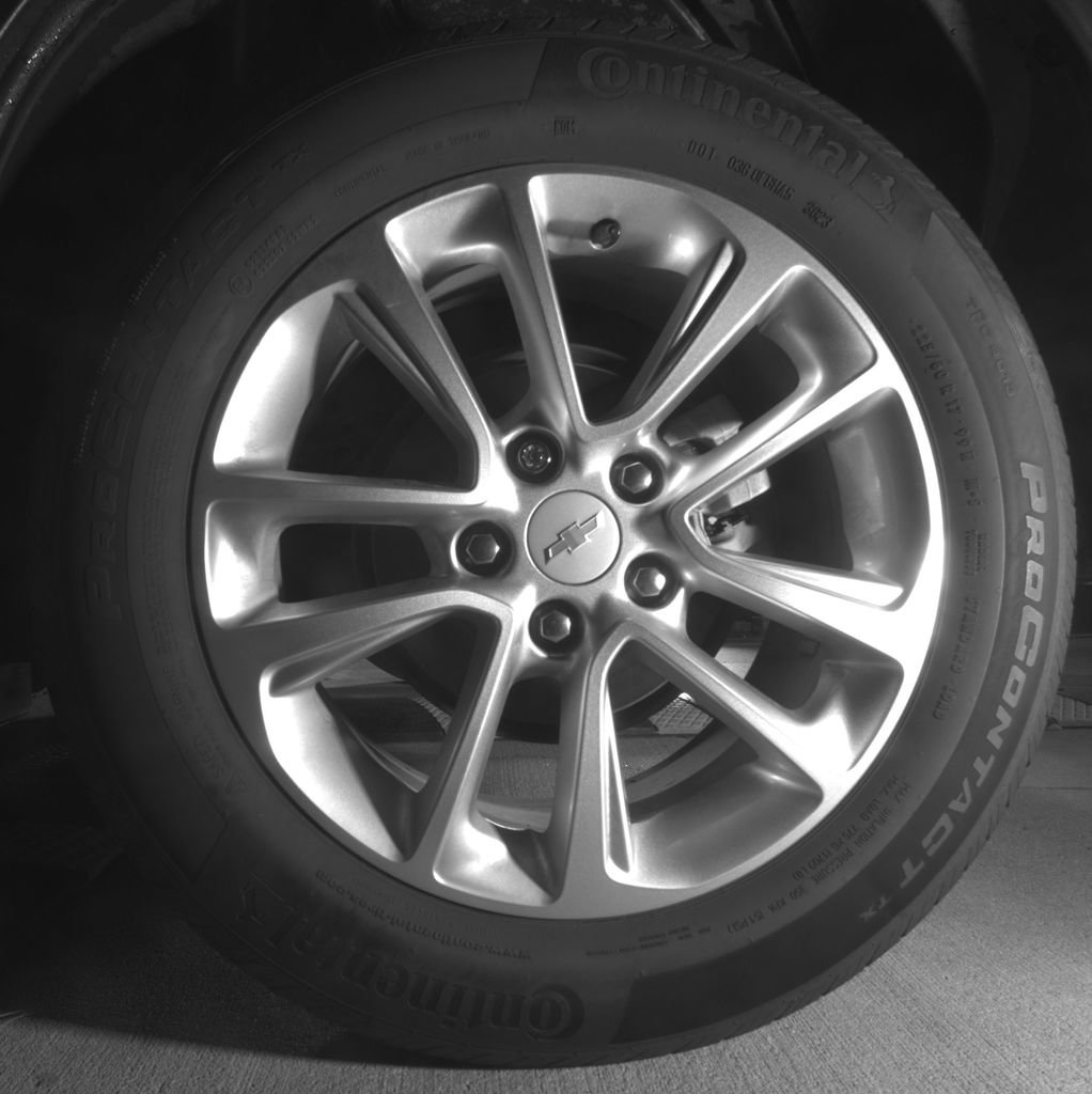 Used 2024 Chevrolet TrailBlazer LS image 12