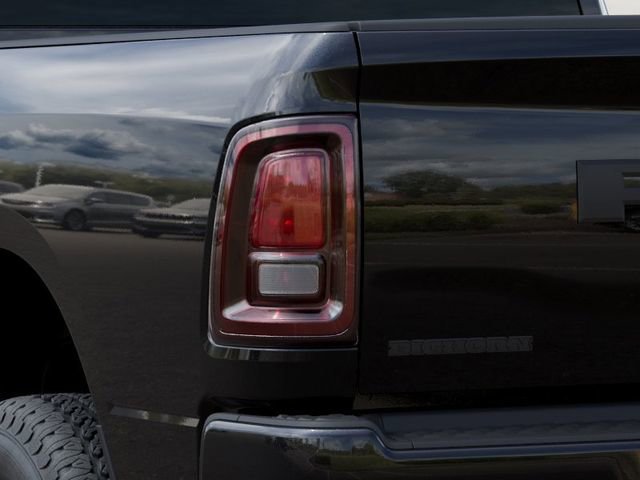 New 2026 RAM 2500 Big Horn image 9