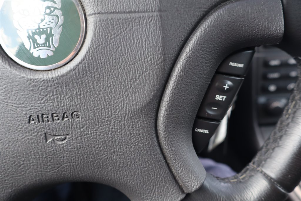 Used 2004 Jaguar X-TYPE 2.5 AWD/4WD image 27