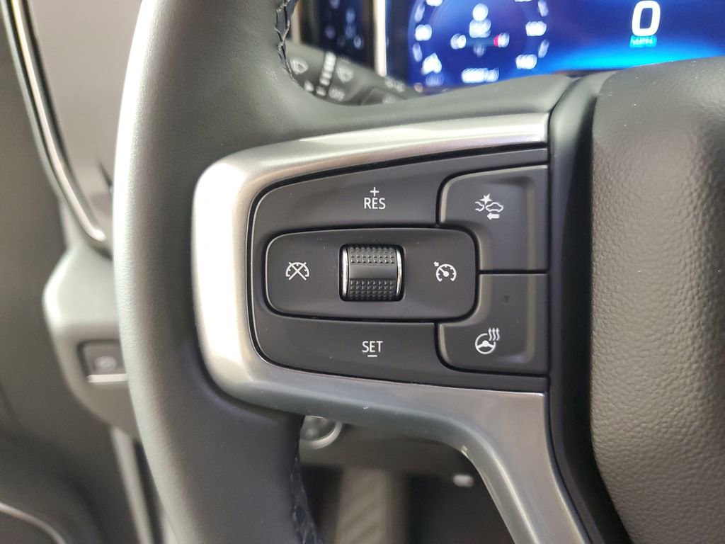 Used 2024 Chevrolet Silverado 1500 RST image 21