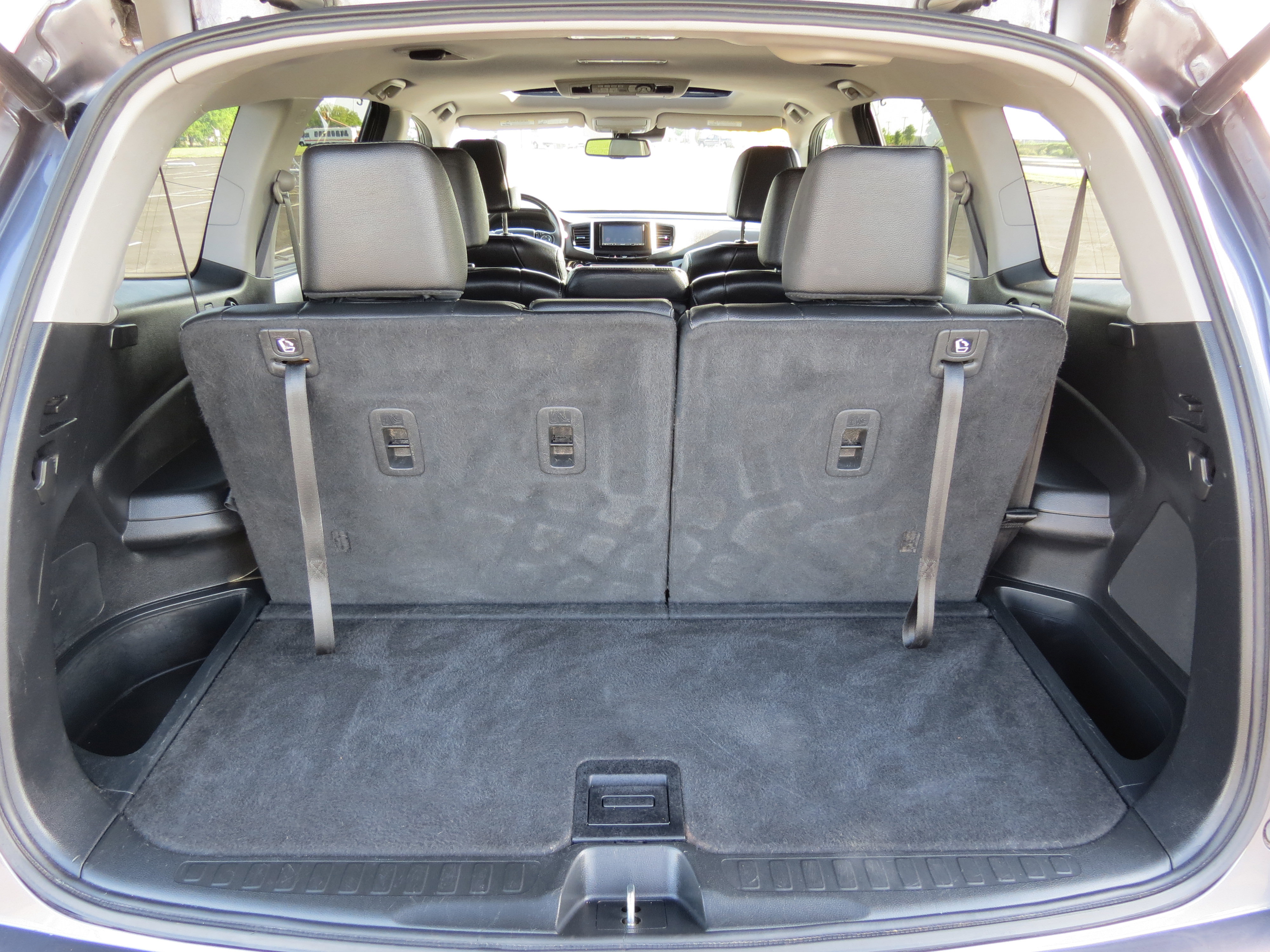 Used 2016 Honda Pilot Touring image 41